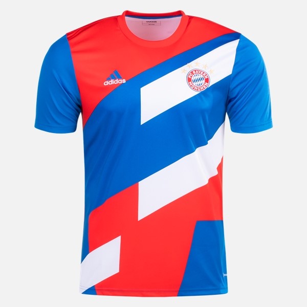 Tailandia Camiseta Bayern Munich Pre-Match 2022/23